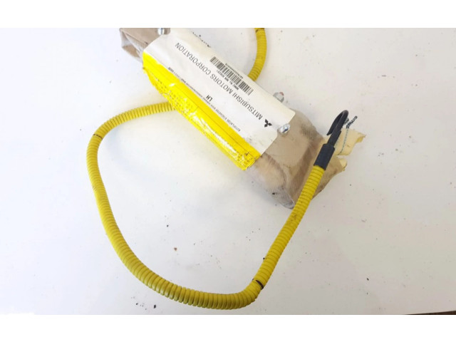 Подушка безопасности в сиденье 576044700, 306231   Mitsubishi Space Star