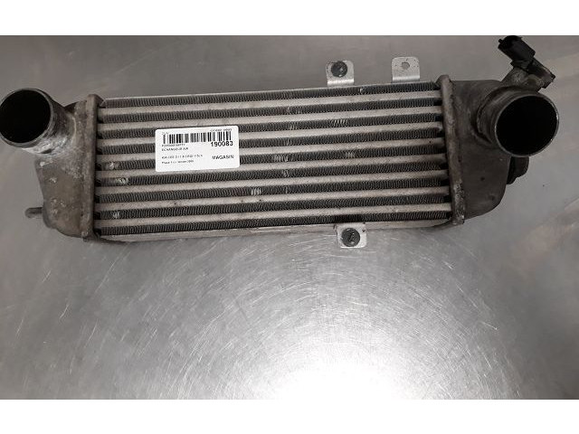 Интеркулер  28270-2A610   KIA Ceed 