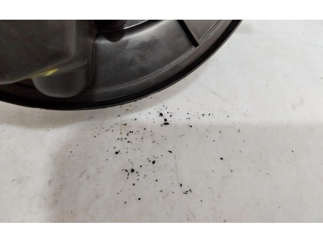 Вентилятор печки    1K2820015C, F983229J   Audi A3 S3 8P