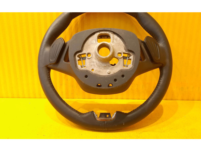 Руль Skoda Octavia Mk4 2019 - года 5E3959542F, 5E3419093AP