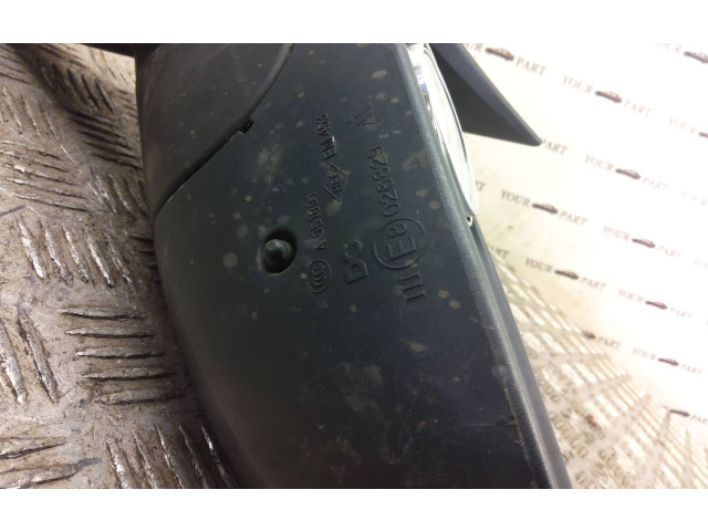 Zpětné zrcátko Smart ForFour II W453 2018 7201103RH