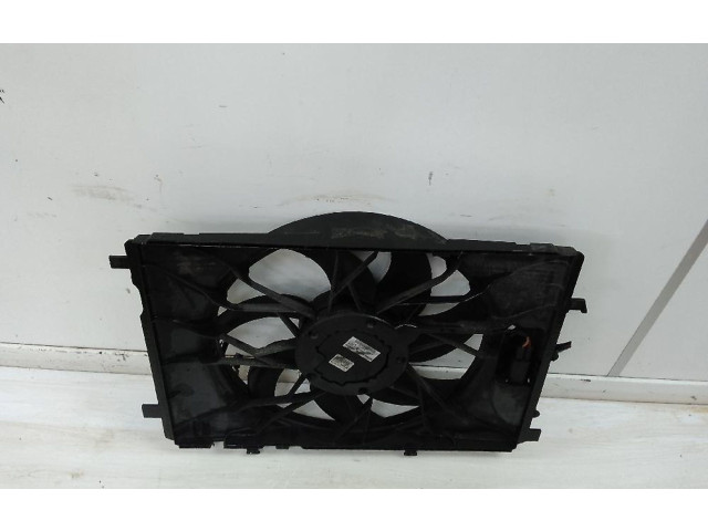 Вентилятор радиатора     A2045000293    Mercedes-Benz E A207 