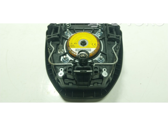 Подушка безопасности водителя 985103454R, 985103454R Dacia Spring