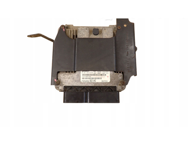 Řídící jednotka P05094821AE, 0281014579 Dodge Journey 2009