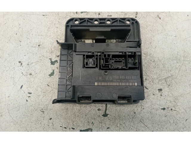 Блок комфорта 1K0959433BT Volkswagen Jetta V