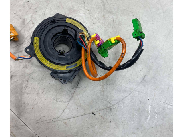 Подрулевой шлейф SRS 8622186, 2KM0219AF   Volvo XC90