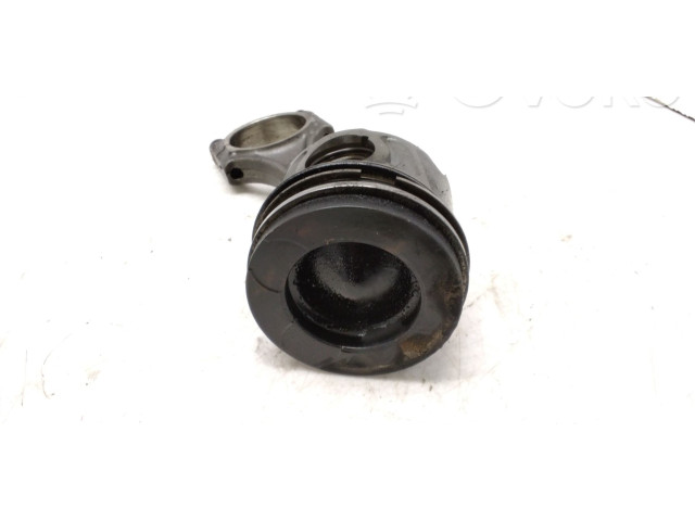 Přístrojová deska Citroen C6 2009 9688244280