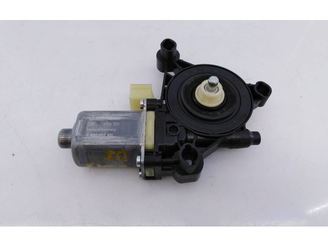 Передний двигатель механизма для подъема окон