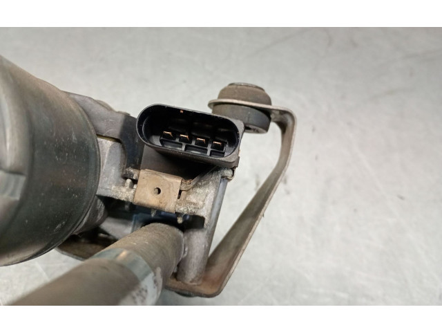 Моторчик дворников 1T0955024E, 1T0955024E    Volkswagen Touran I