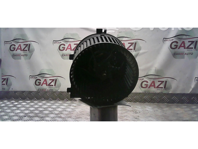 Вентилятор печки Audi A3 S3 8L