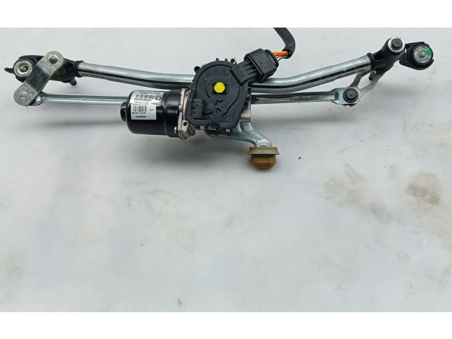 Моторчик дворников 9824784980    Peugeot 2008 II