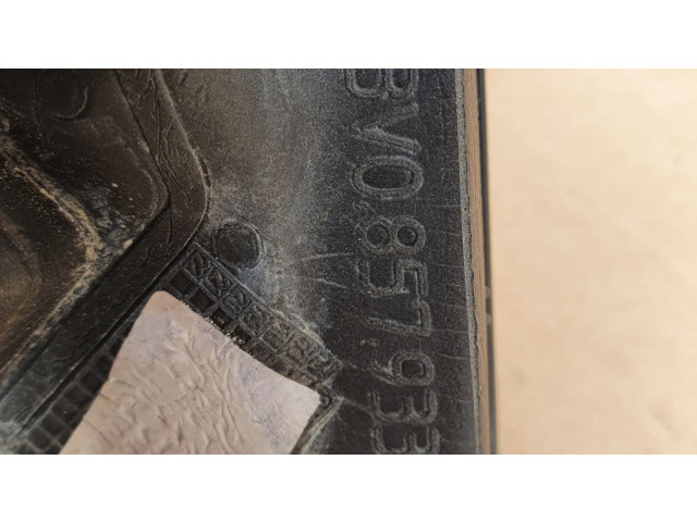 Зеркало электрическое     левое   Skoda Superb B8 (3V)  2015-- года   