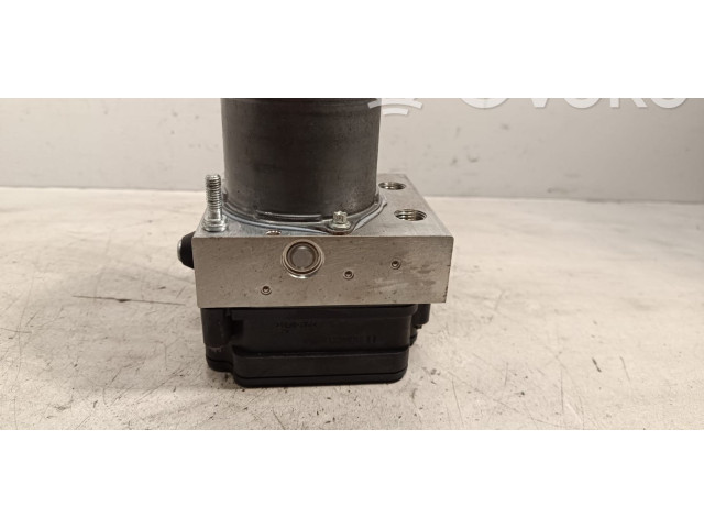 Блок АБС 0265956242 Jaguar XF X260 2015 - года