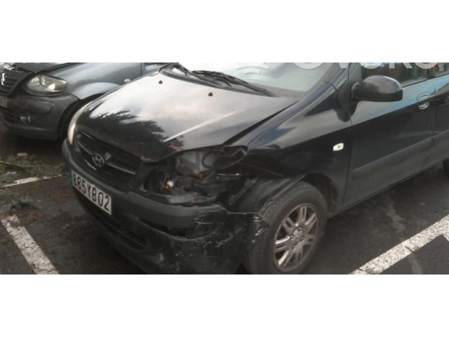 Моторчик дворников 981101C100    Hyundai Getz