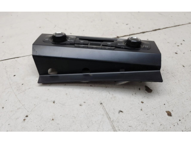 Блок управления климат-контролем 8T2820043H Audi S5