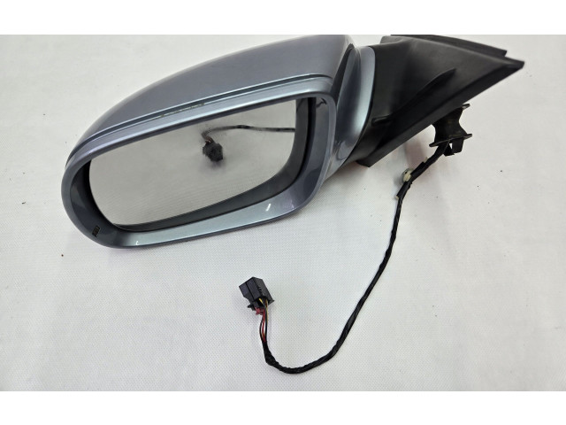 Зеркало электрическое Audi Q5 SQ5 2008 - 2017 года