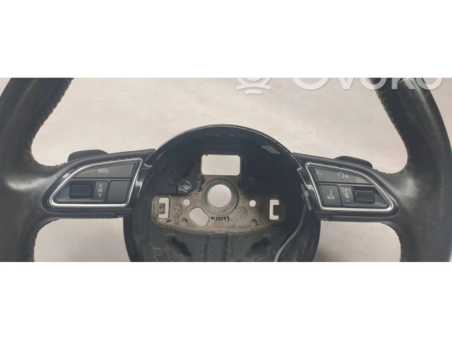 Volant Audi Q7 4L 2011 4L0419689A  