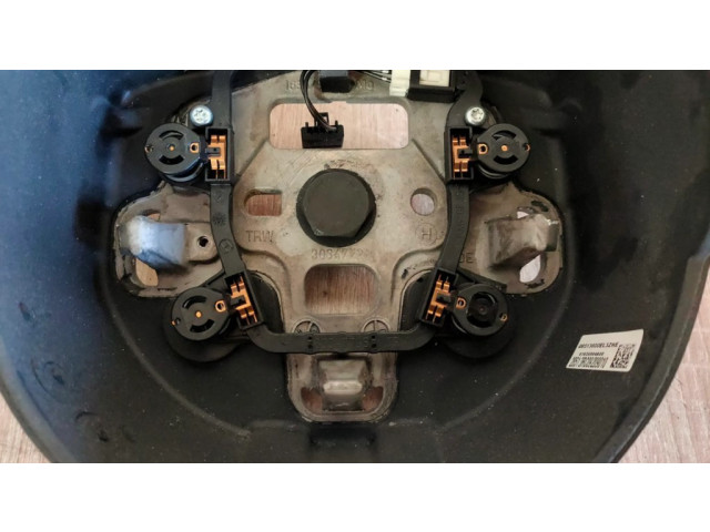 Volant Ford Focus 2009 4M513600EL