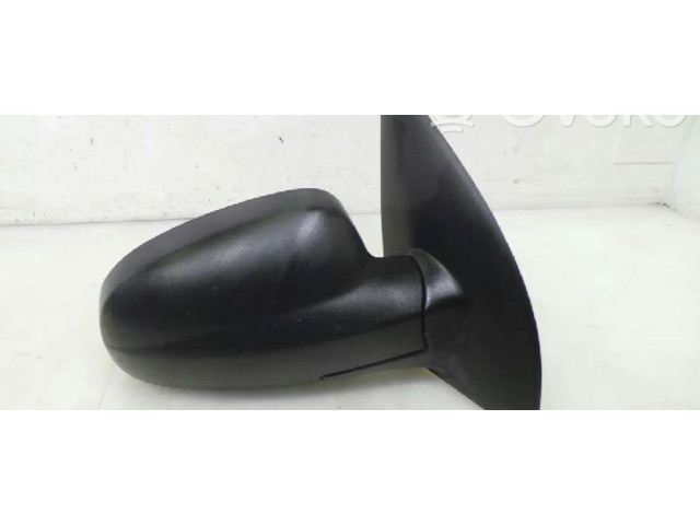 Zpětné zrcátko Сзади Chevrolet Aveo 2004 96406191