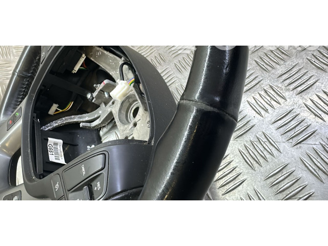 Руль KIA Sorento 2010 - 2014 года 561102P670DAQ, 561402P500