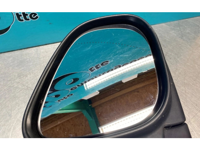 Zpětné zrcátko Mercedes-Benz Citan W415 2013 232636216, 232636216