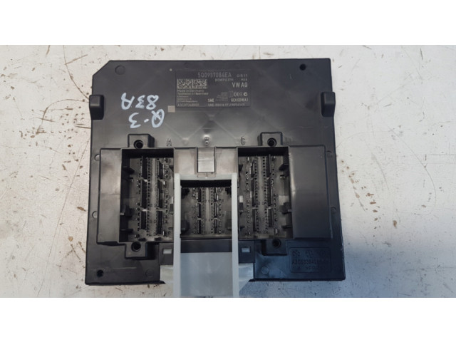 Модуль кузова