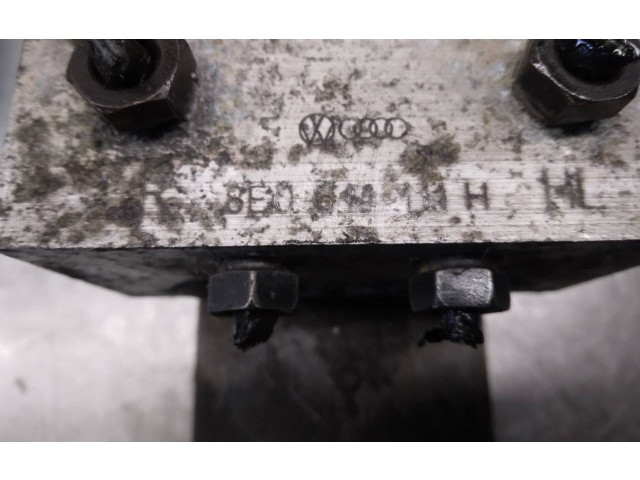Блок АБС 8E0614111H, 0265220481   Audi  A6 S6 C6 4F  2004 - 2011 года