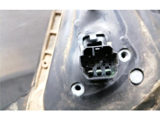 Зеркало (механическое)       Saab 9-5  1998 - 2005 года   