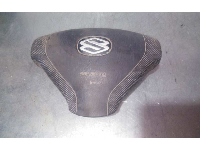 Подушка безопасности водителя 4815050J10A   Suzuki Grand Vitara I