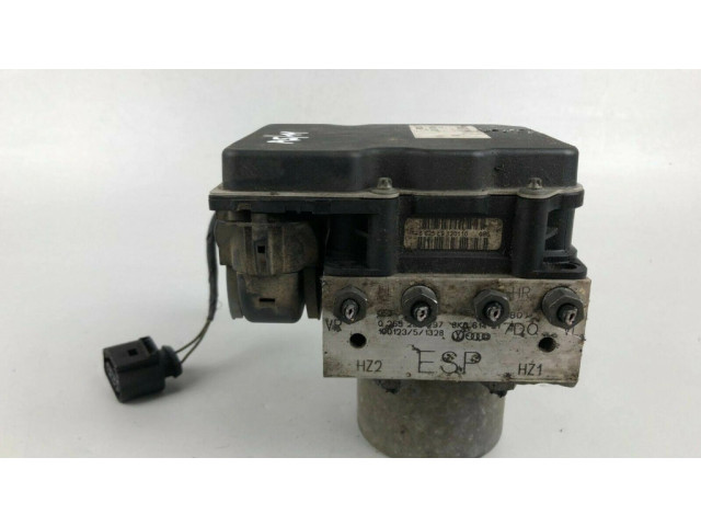 Jednotka ABS 8K0907379BC, 0012L0663 Audi A5 8T 8F 2010