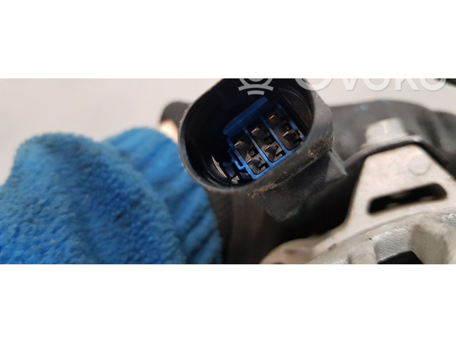 Панель приборов 3730007500 KIA Rio