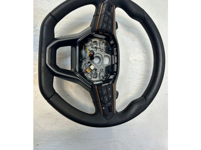 Руль Cupra Formentor  2020 -  года 5FA419091FN, 5FA419091FN      