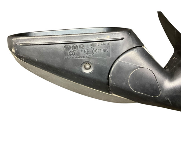 Zpětné zrcátko  Alfa Romeo Mito 2011  021065, 031058  