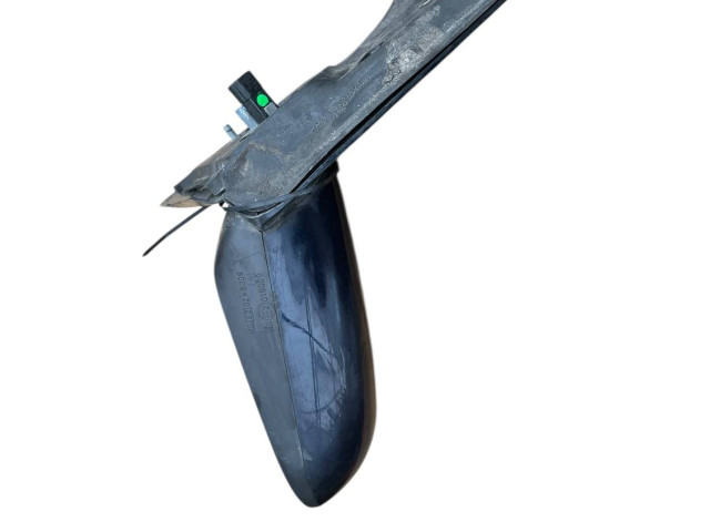 Зеркало электрическое        Saab 9-3 Ver2  2003 - 2007 года   