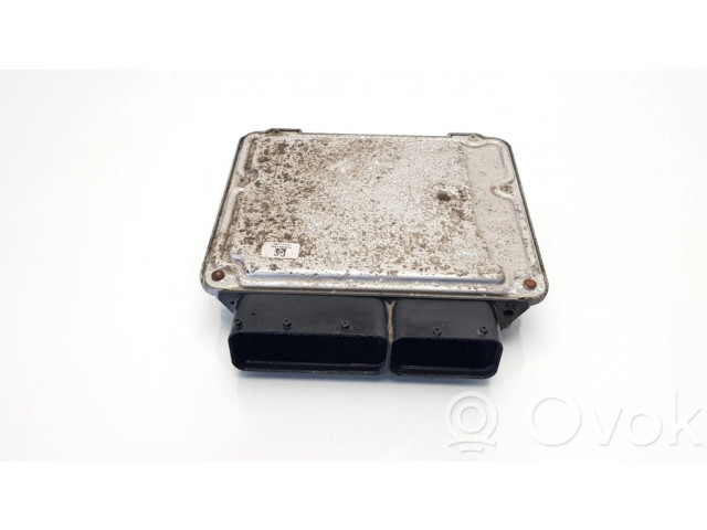 Řídící jednotka 06J906026FH, 0261S06064   Volkswagen Scirocco 2010