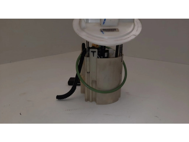 Насос топлива (в топливном баке)