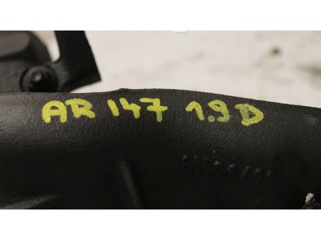 Блок управления АБС 55214063 Alfa Romeo 147