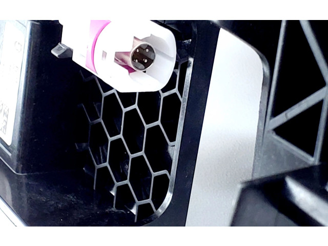 Экран/ дисплей / маленький экран 9838917380 Peugeot 5008 II