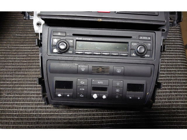 Форсунка 4B0858005L Audi A6 S6 C5 4B