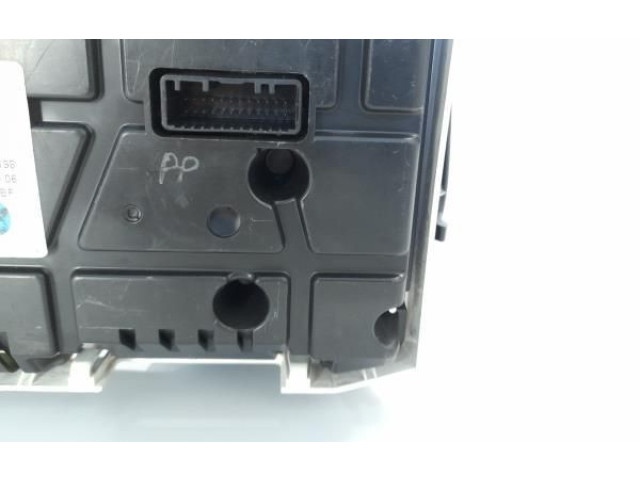 Volant Renault Clio IV 2012 248100383R