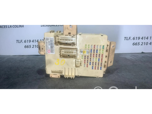 Блок предохранителей 91950A2130 KIA Ceed