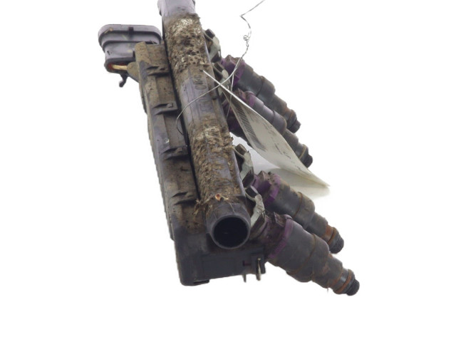 Vstřikovací lišta Renault Twingo I D7F_703