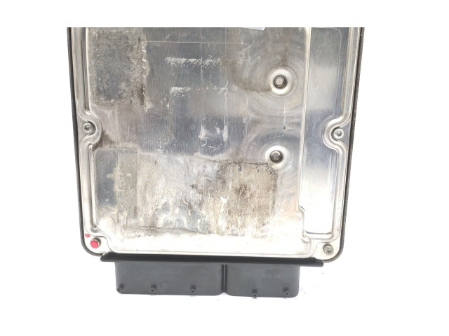 Блок управления двигателем Блок управления 03G906016HJ, 0281012253 Volkswagen Jetta V
