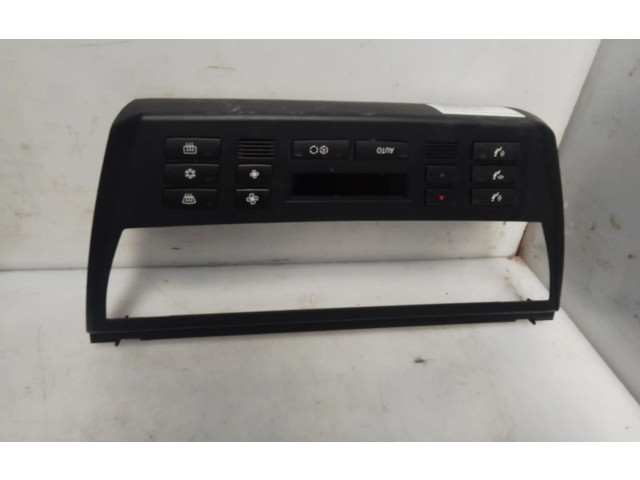 Блок управления климат-контролем 64113443981 BMW X3 E83