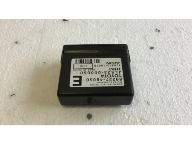 Блок управления 8922748050, JL523000060 Lexus NX