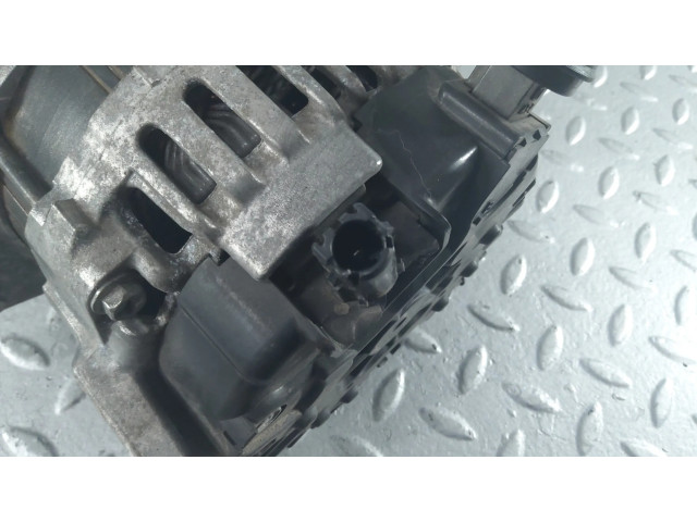 Генератор 23700AA921, A5TV0081A   Subaru Levorg 1.6     