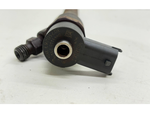 Форсунка 30750283 Volvo V70