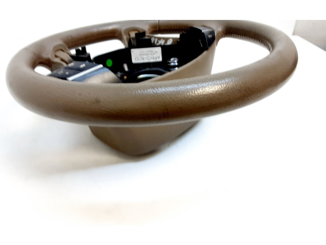 Volant Volvo XC90 2008 30776434