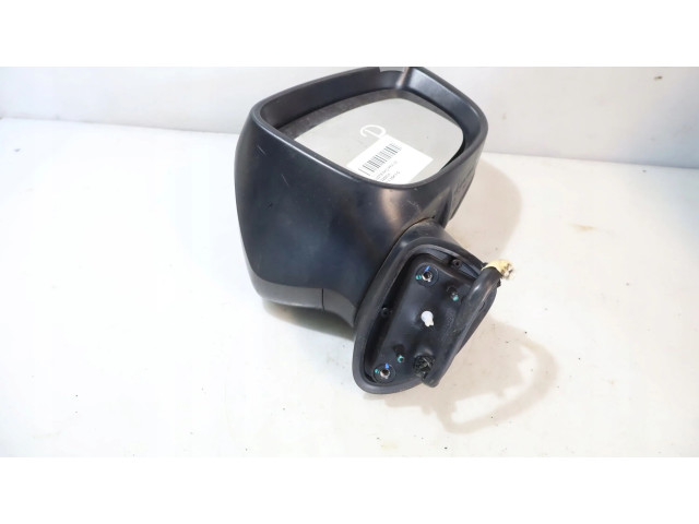 Zpětné zrcátko Mazda 2 2017