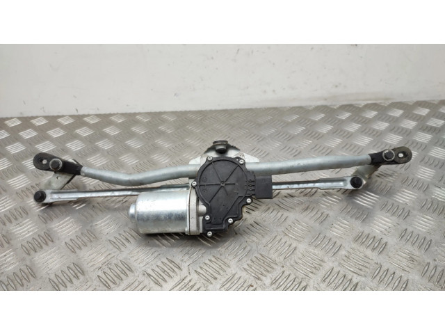 Комплект механизма стеклоочистителей